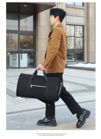Bolsa Híbrida de Negocios y Deportes con Almacenamiento - Image 24