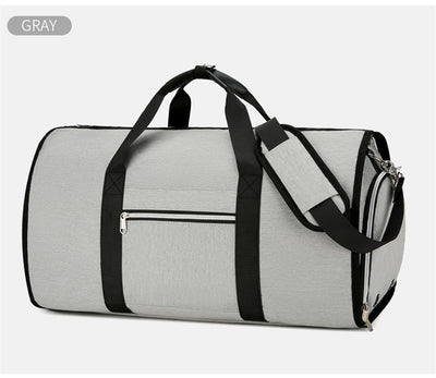 Bolsa Híbrida de Negocios y Deportes con Almacenamiento - Image 27
