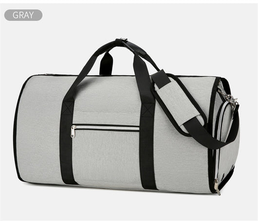 Bolsa Híbrida de Negocios y Deportes con Almacenamiento - Image 27