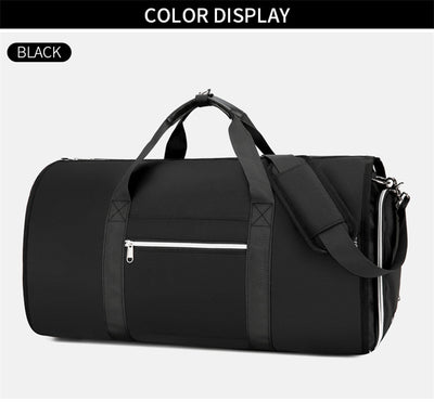 Bolsa Híbrida de Negocios y Deportes con Almacenamiento - Image 29