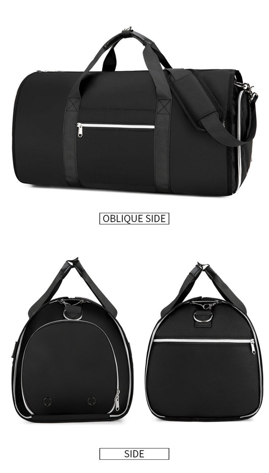 Bolsa Híbrida de Negocios y Deportes con Almacenamiento - Image 31