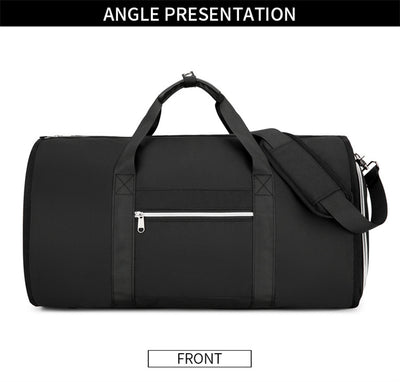 Bolsa Híbrida de Negocios y Deportes con Almacenamiento - Image 33