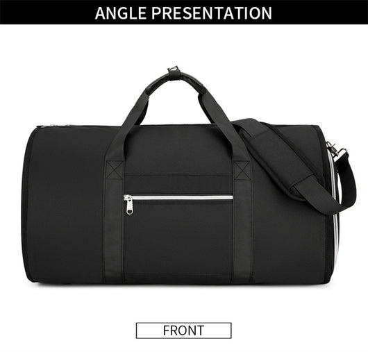 Bolsa Híbrida de Negocios y Deportes con Almacenamiento - Image 33