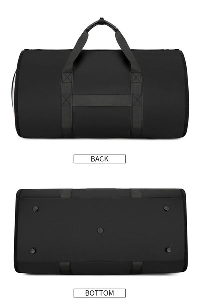 Bolsa Híbrida de Negocios y Deportes con Almacenamiento - Image 34