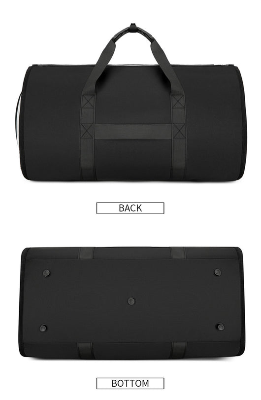 Bolsa Híbrida de Negocios y Deportes con Almacenamiento - Image 34