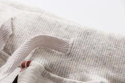 Pantalones Deportivos de Algodón Terry para Niños - Image 19