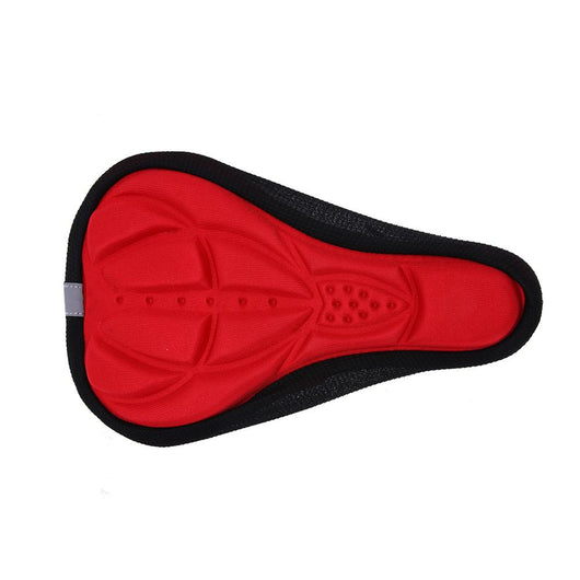 Asiento de Bicicleta Cómodo con Tecnología 3D y Transpirabilidad Premium - Image 14