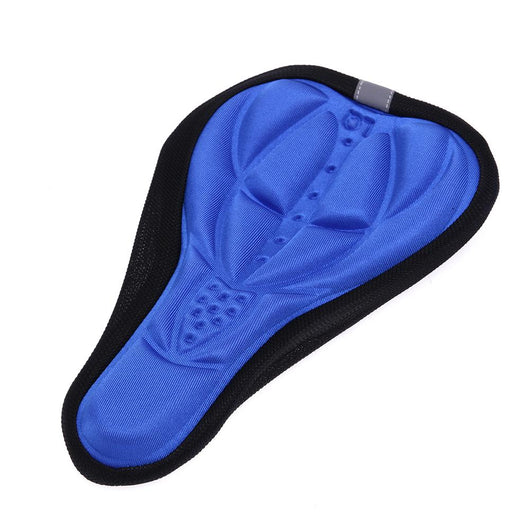 Asiento de Bicicleta Cómodo con Tecnología 3D y Transpirabilidad Premium - Image 15