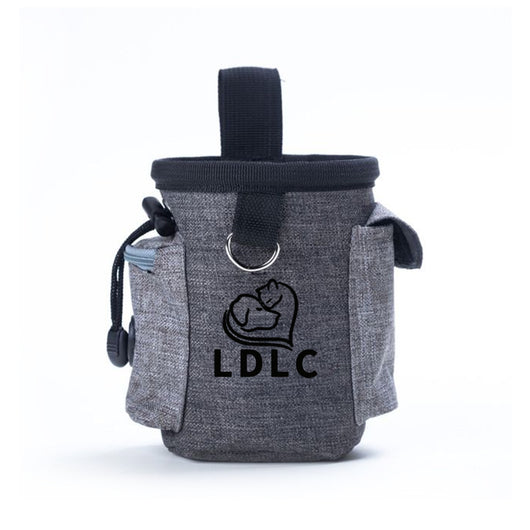 Bolsa Multifuncional para Adiestramiento de Perros al Aire Libre - Image 10