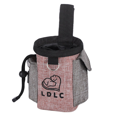 Bolsa Multifuncional para Adiestramiento de Perros al Aire Libre - Image 12