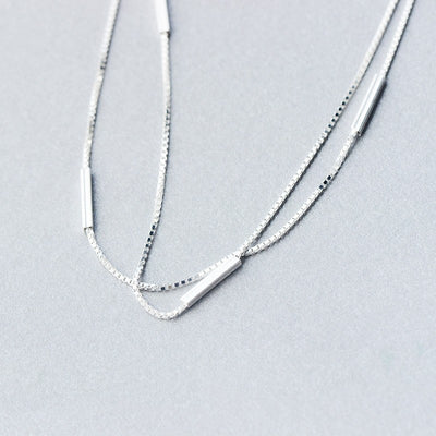 Tobillera Artística de Doble Círculo para Mujer - Image 7