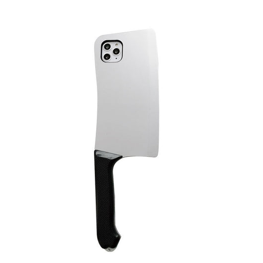 Funda para Teléfono Diseño Cuchillo de Cocina - Image 12