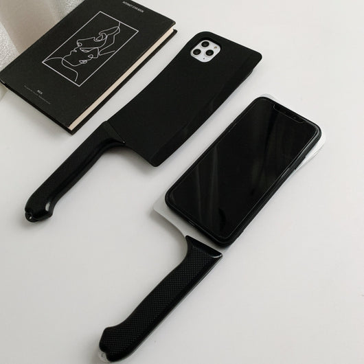 Funda para Teléfono Diseño Cuchillo de Cocina - Image 13