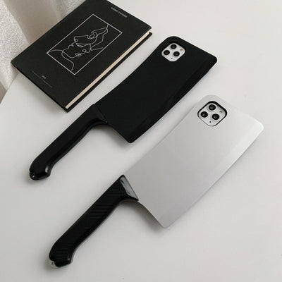 Funda para Teléfono Diseño Cuchillo de Cocina - Image 15