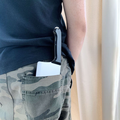 Funda para Teléfono Diseño Cuchillo de Cocina - Image 17