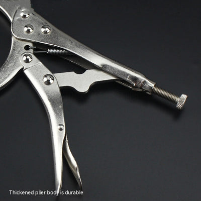 Llave Extractora de Filtros de Aceite con Mordaza Ajustable - Image 7