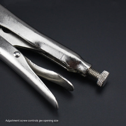 Llave Extractora de Filtros de Aceite con Mordaza Ajustable - Image 10