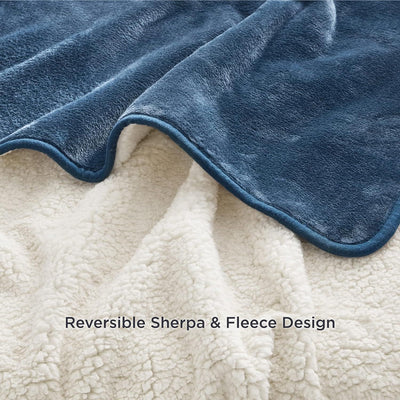 Manta Térmica Impermeable para Mascotas - Sherpa Acolchada - Image 34