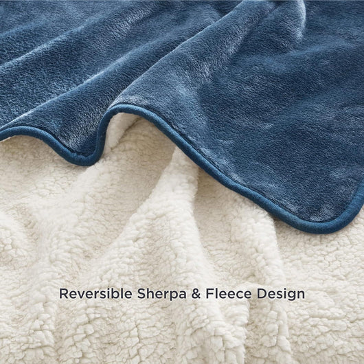 Manta Térmica Impermeable para Mascotas - Sherpa Acolchada - Image 34