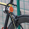 Candado Plegable de Seguridad para Bicicleta