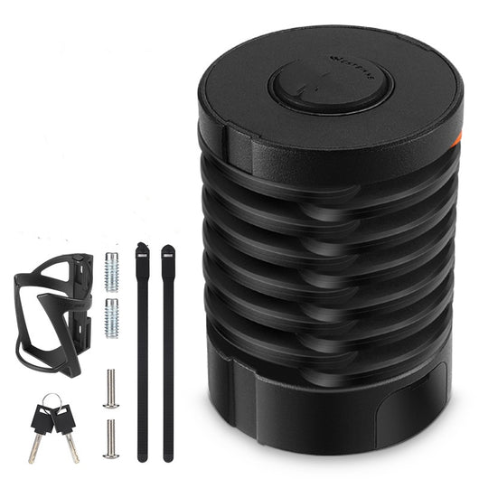 Candado Plegable de Seguridad para Bicicleta - Image 4