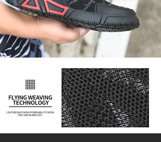 Zapatos de Seguridad Profesionales Ligeros Anti-impacto para Hombre - Image 17