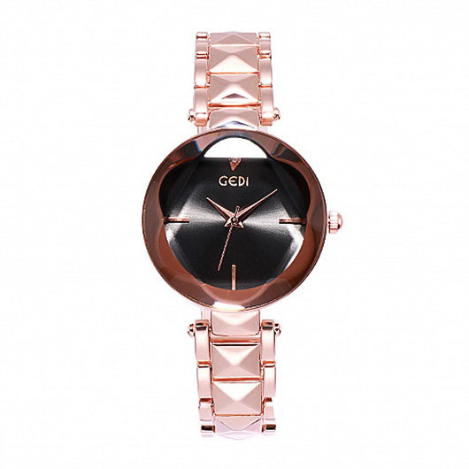 Reloj de Acero Inoxidable para Mujer - Diseño Moderno y Personalizable - Image 17