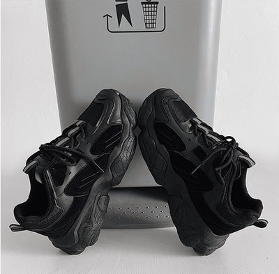 Zapatillas Deportivas Chunky Vulcanizadas para Hombre y Mujer - Image 23
