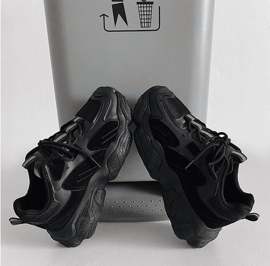 Zapatillas Deportivas Chunky Vulcanizadas para Hombre y Mujer - Image 23