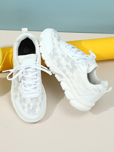 Zapatillas Deportivas Ligeras y Transpirables para Mujer - Image 9