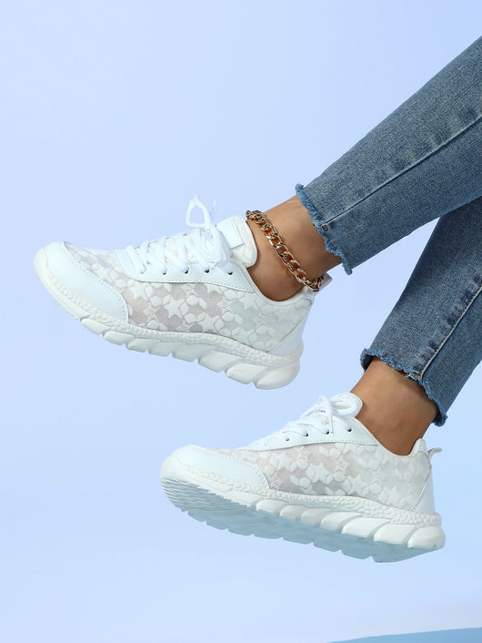 Zapatillas Deportivas Ligeras y Transpirables para Mujer - Image 11