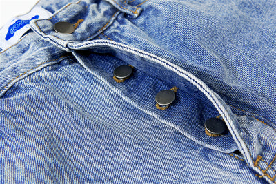 Pantalones Retro Vintage Estilo Europeo y Americano - Image 5