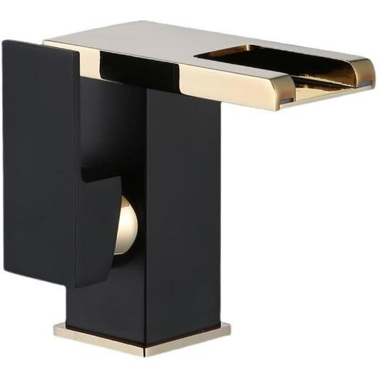 Grifo Cascada de Cobre para Baño - Image 7