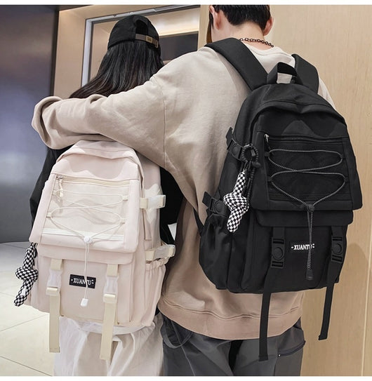 Mochila Escolar Ergonómica para Estudiantes de Secundaria - Image 10