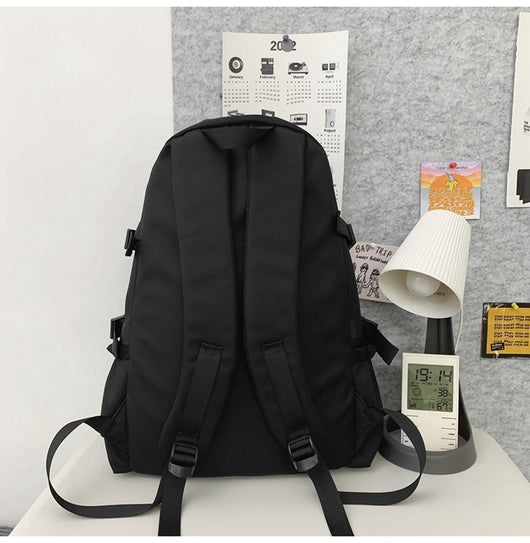 Mochila Escolar Ergonómica para Estudiantes de Secundaria - Image 12