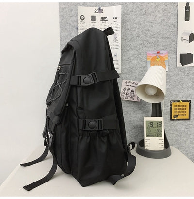 Mochila Escolar Ergonómica para Estudiantes de Secundaria - Image 18