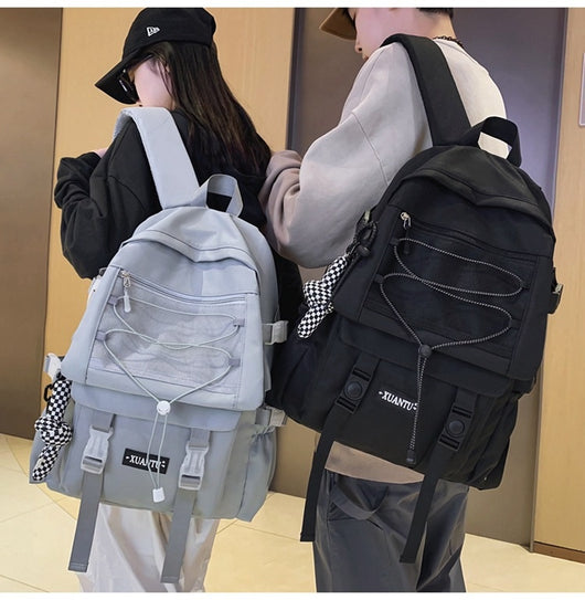 Mochila Escolar Ergonómica para Estudiantes de Secundaria - Image 22
