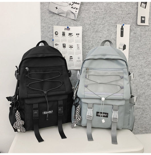Mochila Escolar Ergonómica para Estudiantes de Secundaria - Image 25