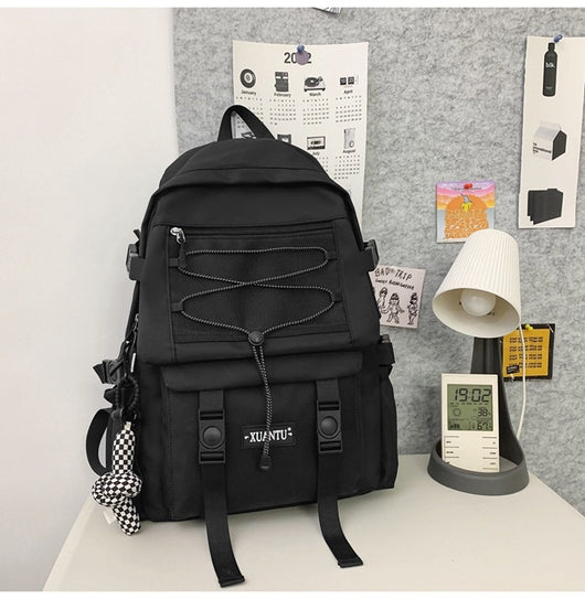 Mochila Escolar Ergonómica para Estudiantes de Secundaria - Image 26