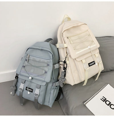 Mochila Escolar Ergonómica para Estudiantes de Secundaria - Image 28