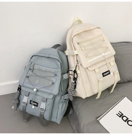 Mochila Escolar Ergonómica para Estudiantes de Secundaria - Image 28