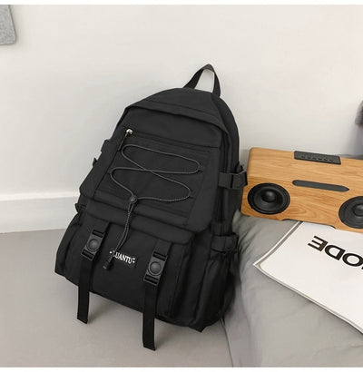 Mochila Escolar Ergonómica para Estudiantes de Secundaria - Image 30