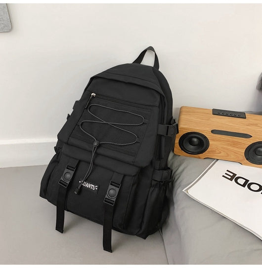 Mochila Escolar Ergonómica para Estudiantes de Secundaria - Image 30