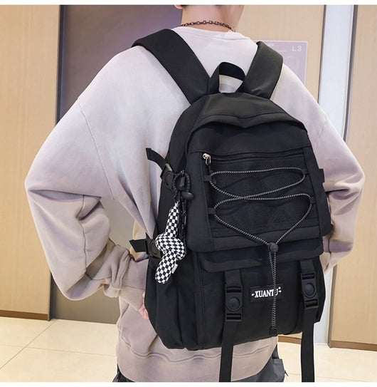 Mochila Escolar Ergonómica para Estudiantes de Secundaria - Image 32