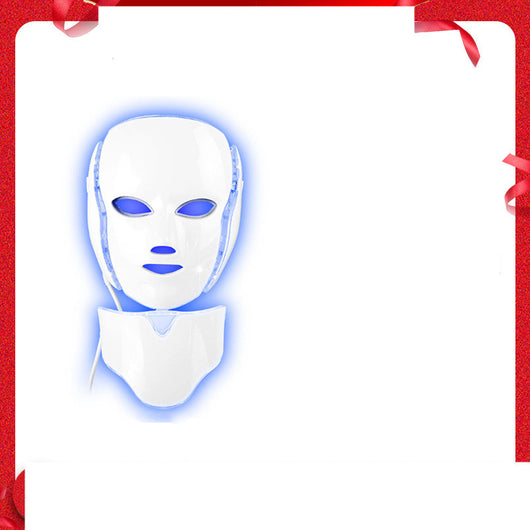 Máscara LED Espectral Antiácne - Image 7