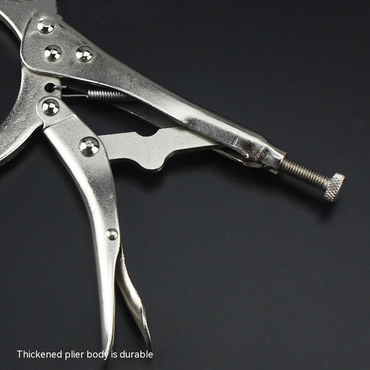 Llave Extractora de Filtros de Aceite con Mordaza Ajustable - Image 14
