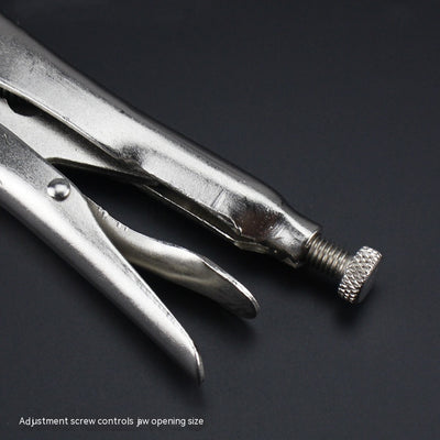 Llave Extractora de Filtros de Aceite con Mordaza Ajustable - Image 17
