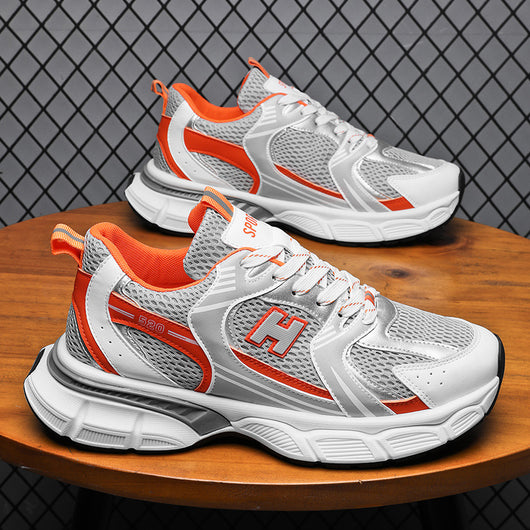 Zapatillas Deportivas Mesh Casual para Hombre - Image 13