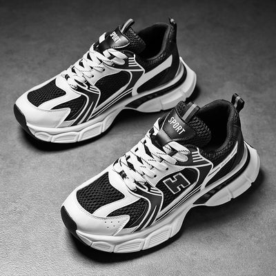 Zapatillas Deportivas Mesh Casual para Hombre - Image 15