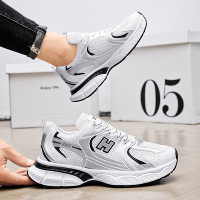 Zapatillas Deportivas Mesh Casual para Hombre - Image 16